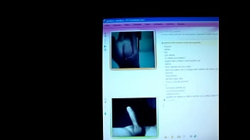 ⁣Gostosa Se Exibindo Pra Mim No Msn