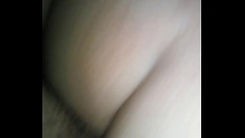 ⁣Joven En Anal Con La Vecina Peluda