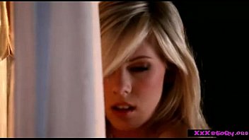 ⁣Bibi Jones Sexy Pornstar Masturbates