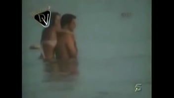 ⁣Daniela Cicarele Fazendo Sexo Na Praia