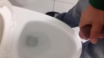 Corriendome La Paja - amateur, gay, corrida, paja, lima, pinga, pene, peru, verga, pasivo - Video 56