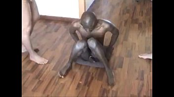 ⁣Vlaamse Bianca Dark In Een Gangbang (belgian Bianca Dark In A Dutch Gangbang)