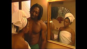 Byron Long,monigirl - Anal, Black, Bathroom, Ebony, Shower, Assfuck, Chocolate - Exotic - 2025 - Pas