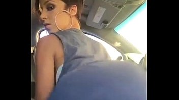 Jada Stevens - 2cheekzback Twerking