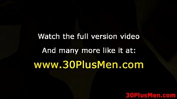 Huge Hunk Fucks Tight Ass