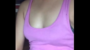 ⁣Showing Off Pinay Dildo 2