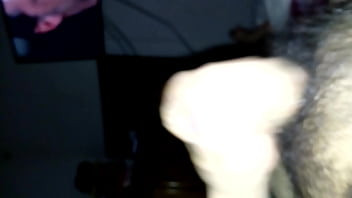 ⁣Mi Esposa Jalandome La Verga Hasta Venirme