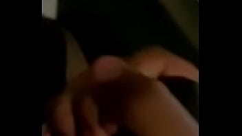 ⁣Gordinho Safado Batendo Punheta