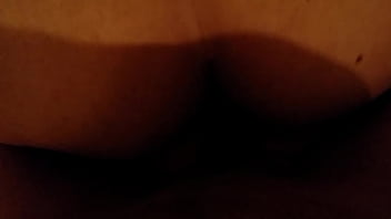 My Hot Lil Wife Getting My Cock