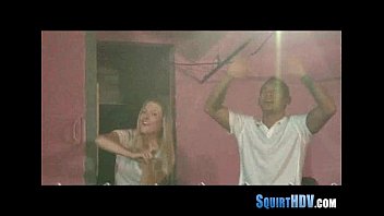 ⁣Squirting Babe 631