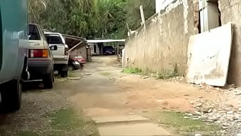 ⁣Mulher Espancadoa