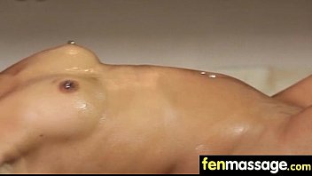 Cute Teen Babe Fantasy Fucking On Massage Table 29 - hardcore, teasing, fantasy, erotic, massage, massages, perfect-body - Video 5643096