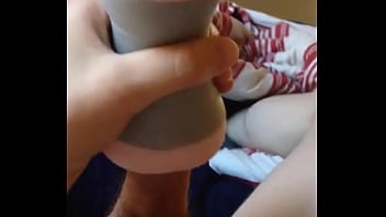 Fleshlight 1 - Cock-masturbation-masturbate-fleshlight-soloboy-sex-toy