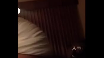 Took Her Home After The Club To Ride My Dick