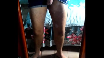 ⁣Militar No Espelho