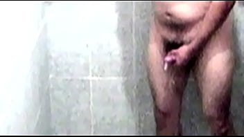 ⁣Masturbándome En La Ducha - self, ducha, placer, autoservicio - Video 5532121