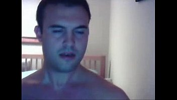 ⁣Chatroulette - Straight British Guy