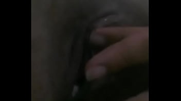 ⁣Mi Ex Pajeandose Para Mi / My Ex Jerking Off For Me