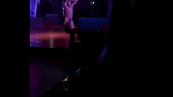 ⁣Solution Gay Bar Dancer