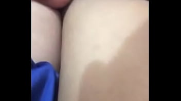 Namorada Gravando Enquanto Estava Metendo