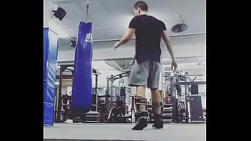 Gym Entrenamiento