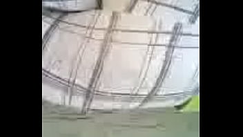 Culo en Calle rico (1)