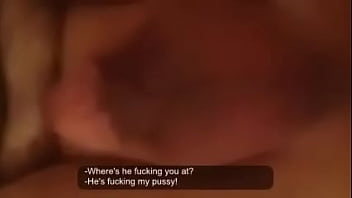 ⁣Turkish Ts Demet Fucks Client Sensually (eng. Subt)