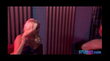 ⁣Babe fucks stud 0008