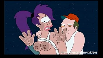 ⁣Leela To Have Sex
