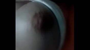 Massiel Jugando Solita En El Baño Part 4