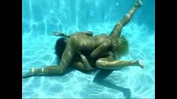 Exposure - Lesbian Underwater Sex