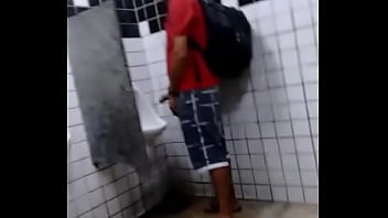 ⁣Primeiro Banheirão da vida 06/11/2015