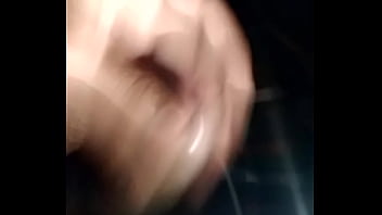 ⁣Akki Jerking Myself