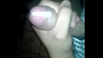 Masturbandome Ultima Parte