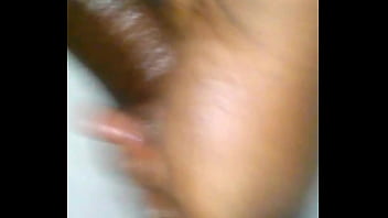 Busting My Nut For Today