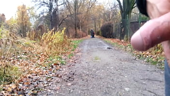 My Public Masturbation 3