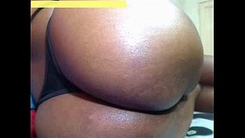 Very Very Big Ass In Webcam