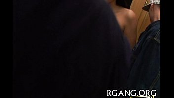 Group Sex With Hot Cuties - Video 5511728