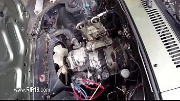 Amateur Chick Penetrated By Horny Fucker