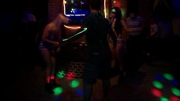 As Prisioneiras Do Funk Part. 1 Show Em Santa Maria Rs