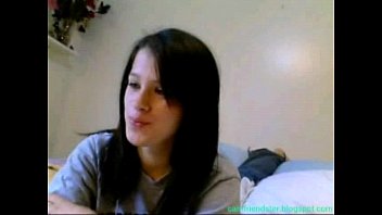 ⁣Gorgeous Ella On Webcam