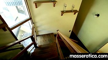 ⁣Gorgeous Masseuse Explores The Body Of A Sexy Lesbian Beauty 29 - lesbian, babe, massage - Video 550