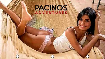⁣Pacinos Adventures - Natalie Haze Solo Action In A Bentley