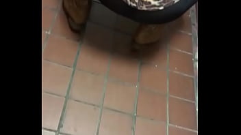 Transparent Sheer See Thru Tights In Thong