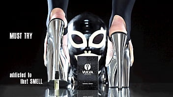 ⁣Smell Her Used Dirty Panties When Ever You Want