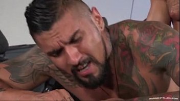 ⁣Sean Zevran Fuck Boomer Banks