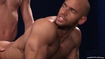 ⁣Sean Zevran Fucked