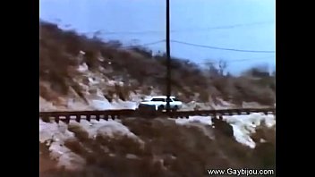 A Vintage Blowjob For Gay