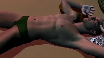 3d, Hentai, Anime, Gay - Gay - 2025 - Incredible - Session - Video 5555287