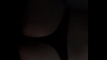 ⁣Chilena En Cuatro Con Tanga